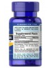 Puritan's Pride Melatonin 3 mg (120 таб.)
