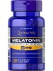 Puritan's Pride Melatonin 5 mg with B-6  (120 таб.)