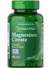 Puritan's Pride Magnesium Citrate 200 mg (90 таб.)