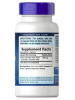 Puritan's Pride Acetyl L-Carnitine 500 mg (60 капс.)