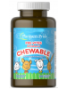 Puritan's Pride Childrens Pre Vites Chewable (100 капс.)