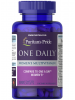 Puritan's Pride One Daily Women's Multivitamin (100 капс.)