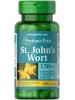 Биологически активные добавки Puritan's Pride St.John's Wort (100 капс.)