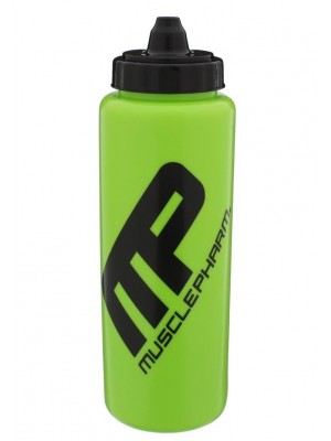 MusclePharm Water bottle boxing (1000 мл.)