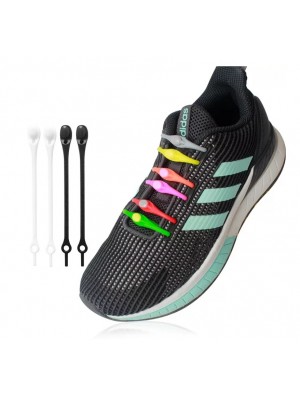 Шнурки резиновые "Петля" (12 шт.)