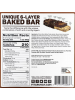 Robert Irvines Fit Crunch High Protein Baked Bar (46 гр.)