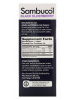 Sambucol Black Elderberry Effervescent Tablets (15 таб.)