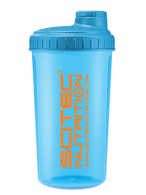 Scitec Nutrition Shaker (700 мл.)
