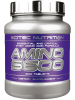 Scitec Nutrition Amino 5600 (500 таб.)