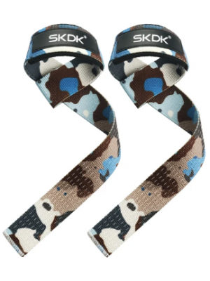 SKDK Лямки Цветные (пара)