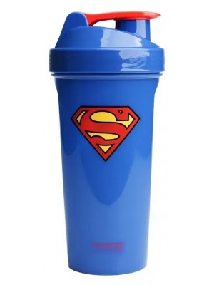 SmartShake DC Superman Shaker Lite (800 мл.)