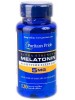 Puritan's Pride Melatonin 5 mg (120 таб.)