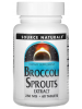 Биологически активные добавки Source Naturals Broccoli Sprouts (60 таб.)