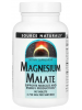 Source Naturals  Magnesium Malate (90 таб.)