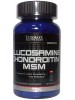 Хондропротекторы Ultimate Nutrition Glucosamine Chondroitin MSM (90 таб.)