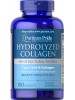 Puritan's Pride Hydrolyzed Collagen (180 таб.)