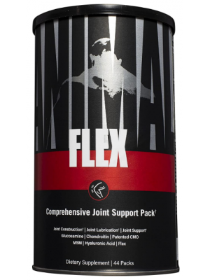 Хондропротекторы Universal Nutrition Animal Flex (44 пак.)