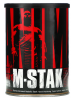 Universal Nutrition Animal M-Stak (21 пак.)