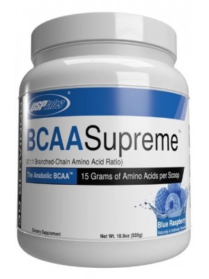 USPLabs Modern BCAA Supreme (535 гр.)