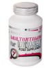 BioTech (USA) Multivitamin for Women (60 таб.)
