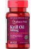 Puritan's Pride Krill Oil 500 mg (30 капс.)