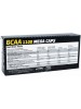 Olimp Nutrition BCAA Mega Caps 1100 (120 капс.)