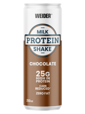 Weider Milk Protein Shake (250 мл.)