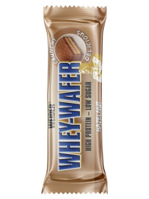 Weider Whey-Wafer (35 гр.)